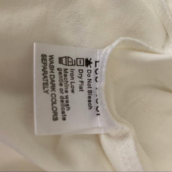 LEO ROSSI KNIT TOP - Picture 6 of 7